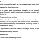 Illustration for article titled DOJ to Treat Ransomware Hacks Like Terrorism Now: Here's the Full Memo